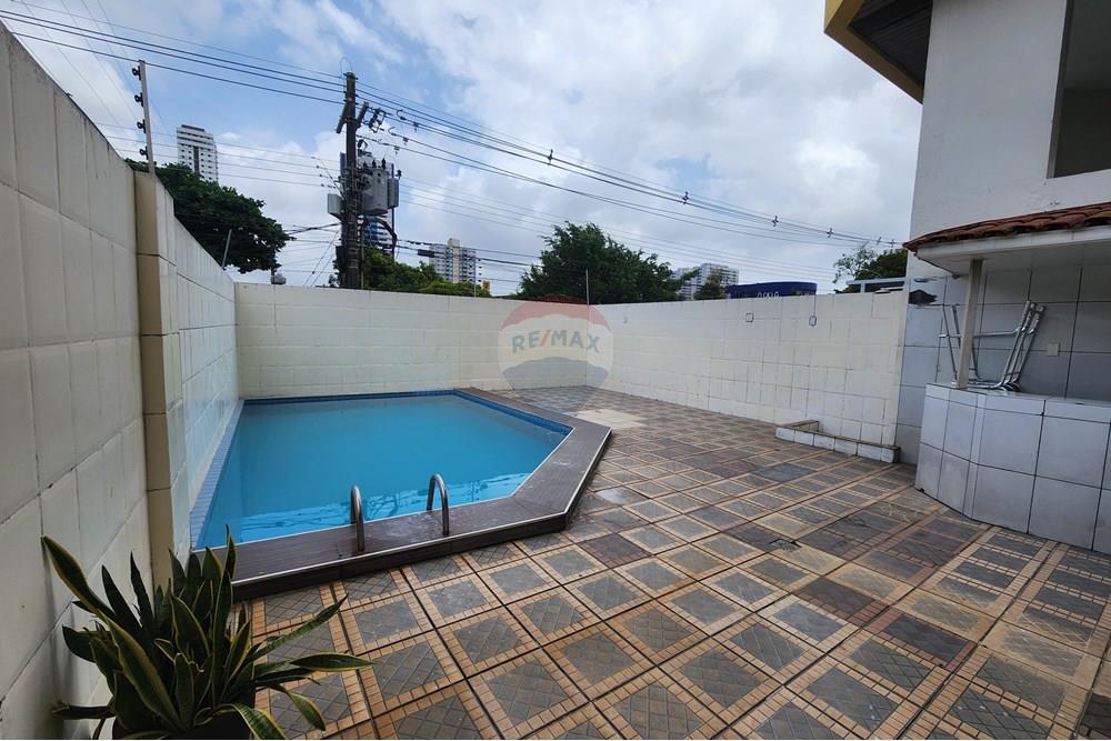 Apartamento - Alugar - Belém , Pará - Imagem do WhatsApp de 2025-10-01 à(s) 14.35.22_3bd7181d.jpg - 720921137-30