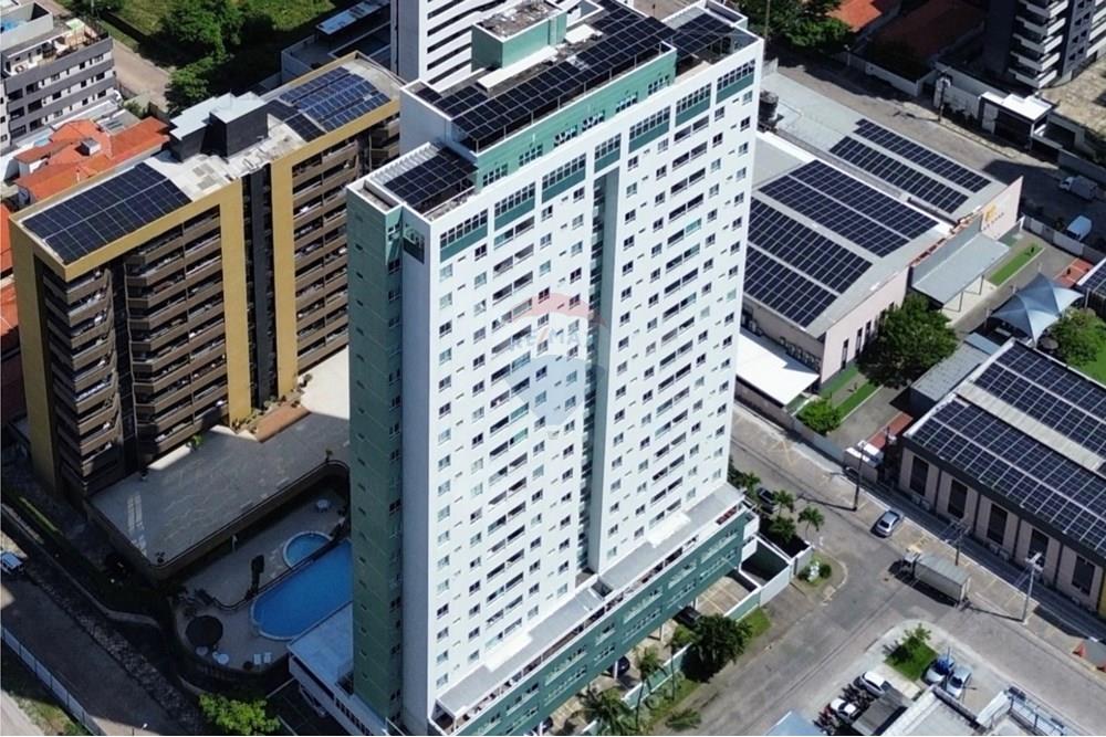 Apartamento - Venda - João Pessoa , Paraíba - IMG_1078.JPG - 720471088-39