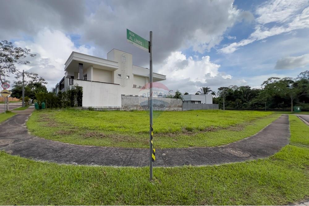 Terreno - Venda - Porto Velho , Rondônia - TERRENO ECOVILLE.jpg - 721551019-210