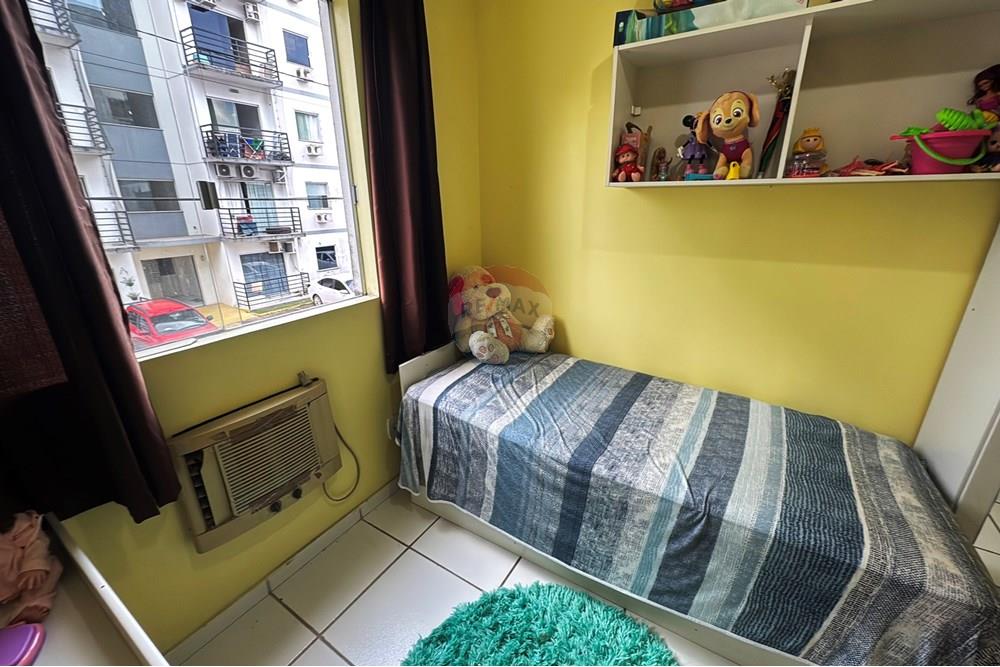 Apartamento - Venda - Ananindeua , Pará - IMG_4070.jpg - Quarto - 720671015-61