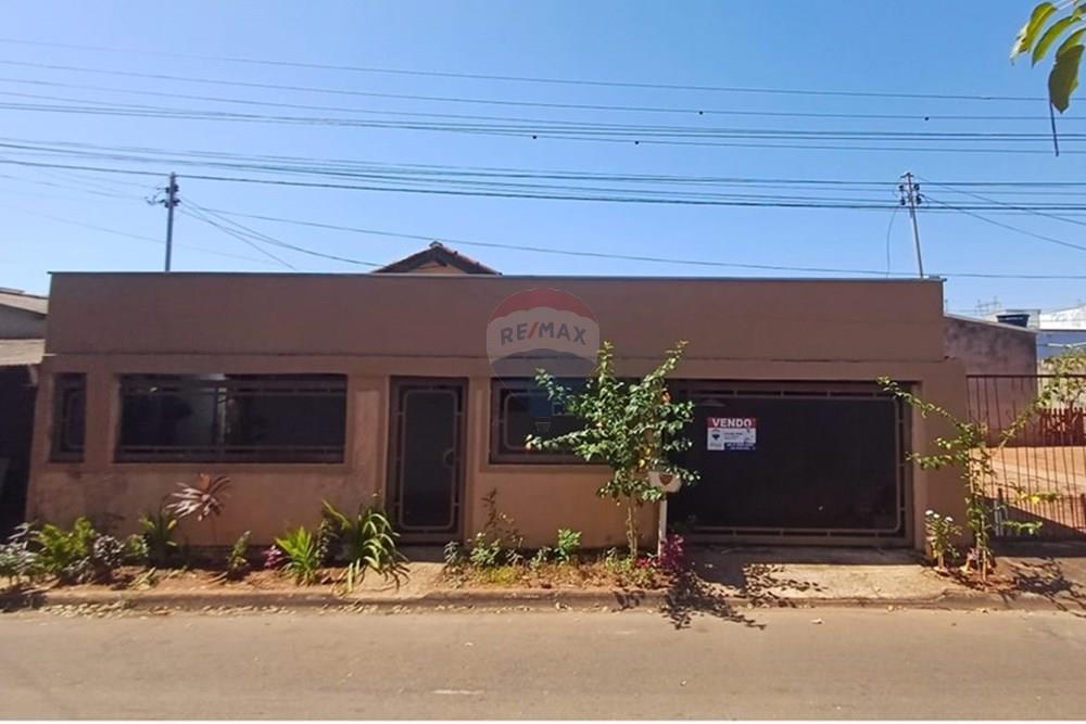 Casa - Venda - Rondonópolis , Mato Grosso - frente.jpeg - 720851102-65