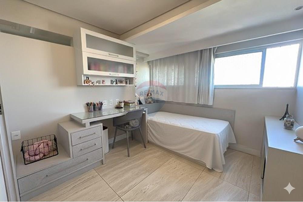 Apartamento - Venda - Fortaleza , Ceará - dorm barla.jpg - 720321029-376