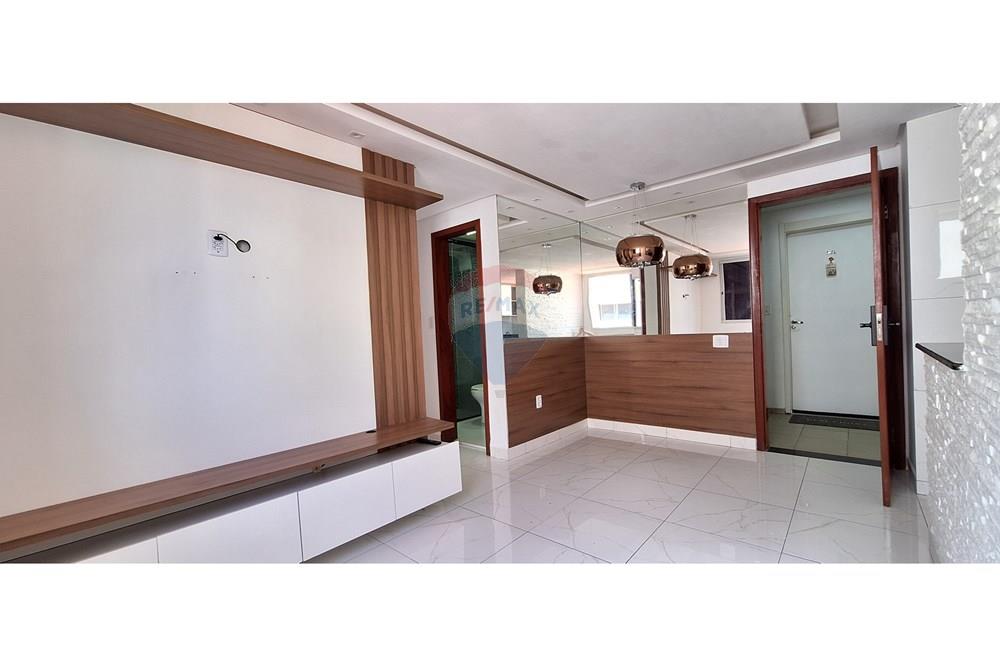 Apartamento - Venda - Natal , Rio Grande do Norte - 20250323_101951.jpg - Sala de estar - 720621007-230