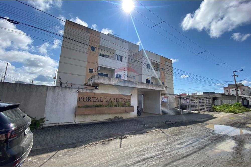 Apartamento - Venda - Campina Grande , Paraíba - 13c112f4-36c1-484f-9b7d-c6e7386ad02e.jpg - 720431073-16
