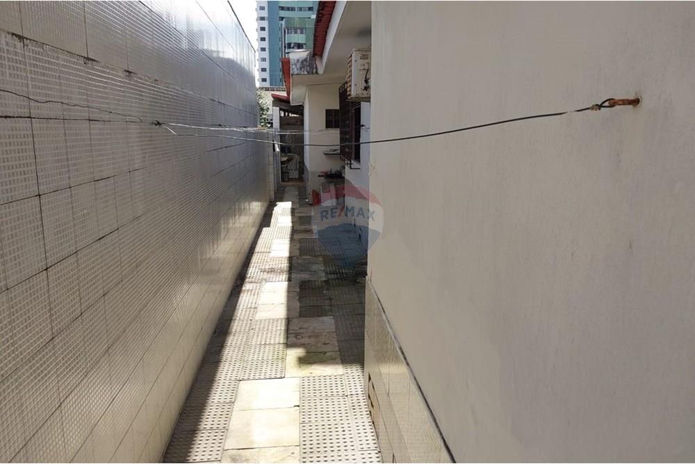 Casa - Venda - Natal , Rio Grande do Norte - Lateral Esquerda Casa (2).jpg - 720891234-1