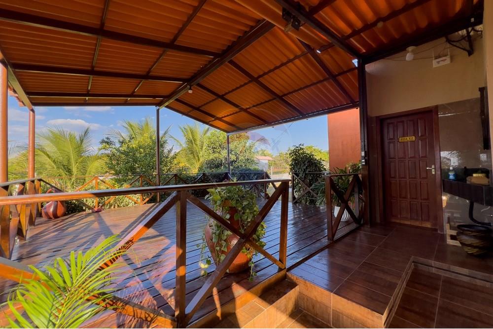 Chácara / Sítio / Fazenda - Venda - Porto Velho , Rondônia - N 4.jpg - 721551019-230