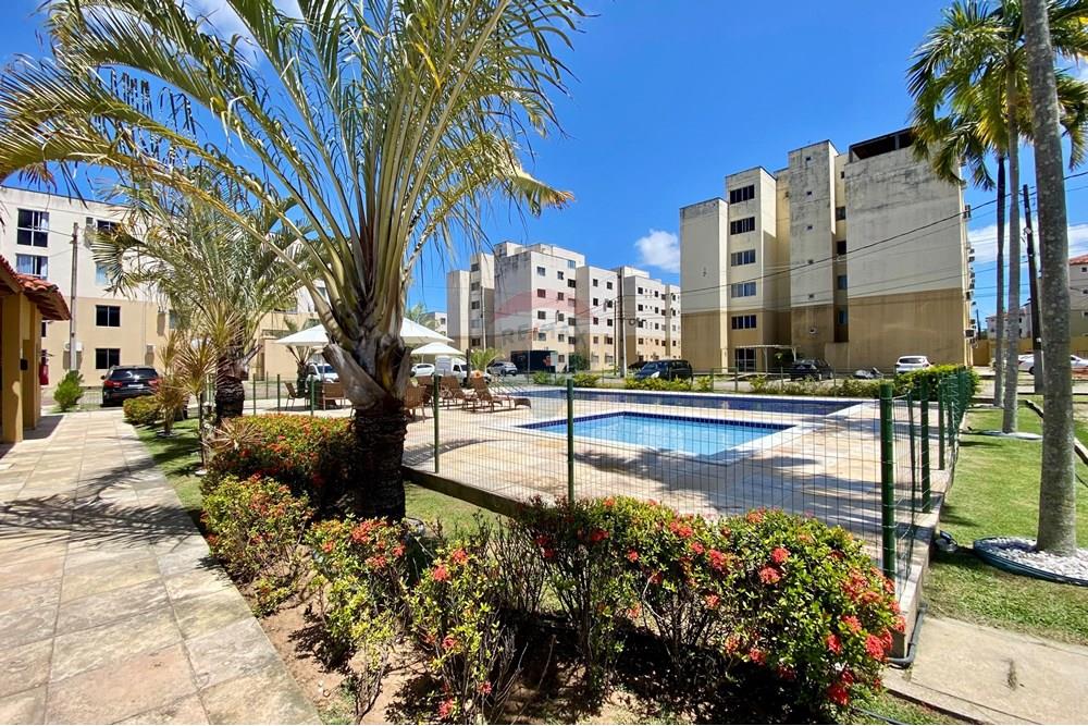 Apartamento - Venda - Parnamirim , Rio Grande do Norte - IMG_6727.jpeg - 720891152-45