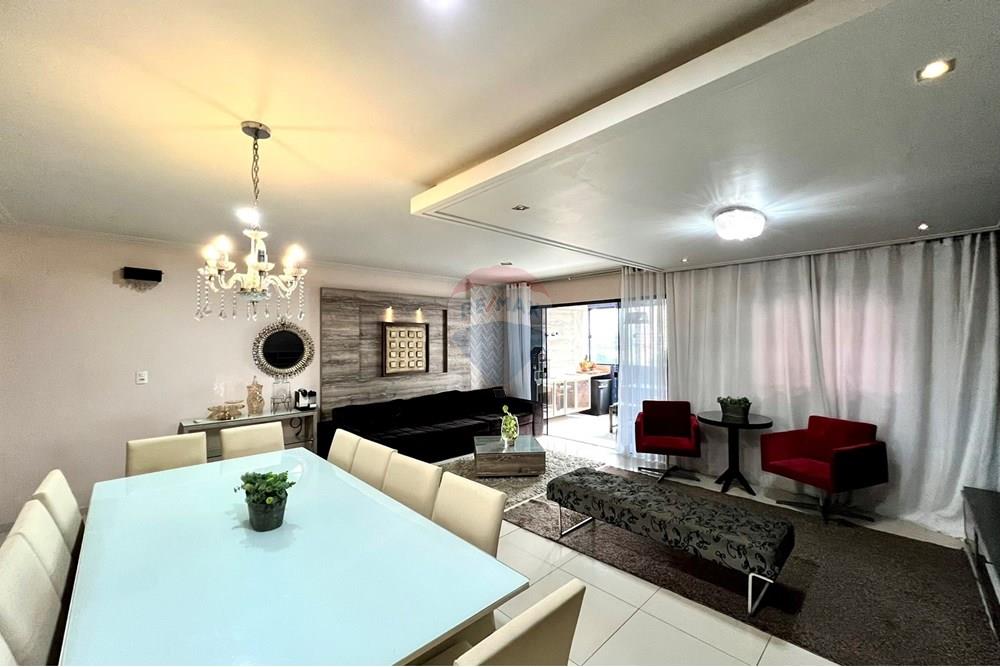 Apartamento - Alugar - Belém , Pará - IMG_8373.JPEG - 720921007-125