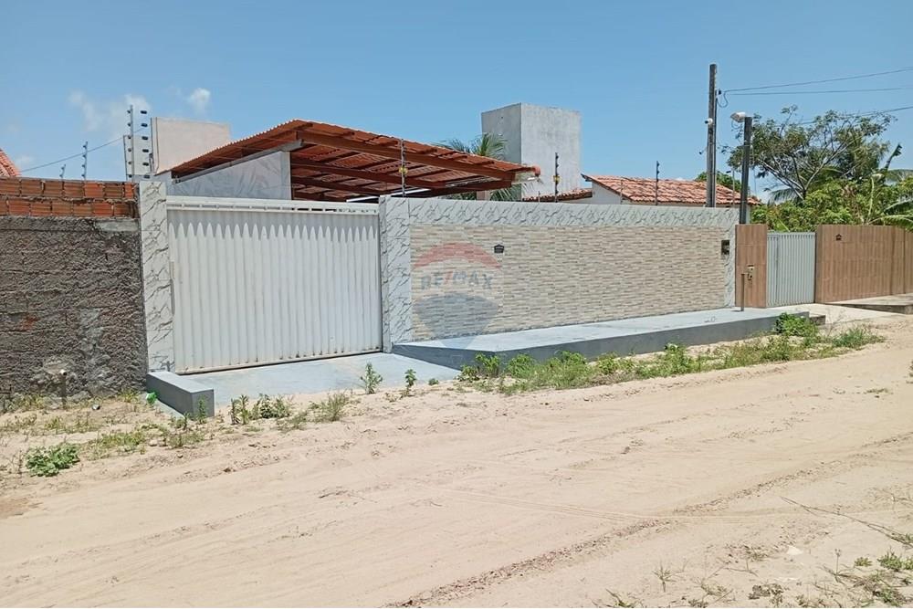 Casa - Venda - Conde , Paraíba - 887784ef-7238-44df-b90c-c115184b0a65.jpg - 720871061-7