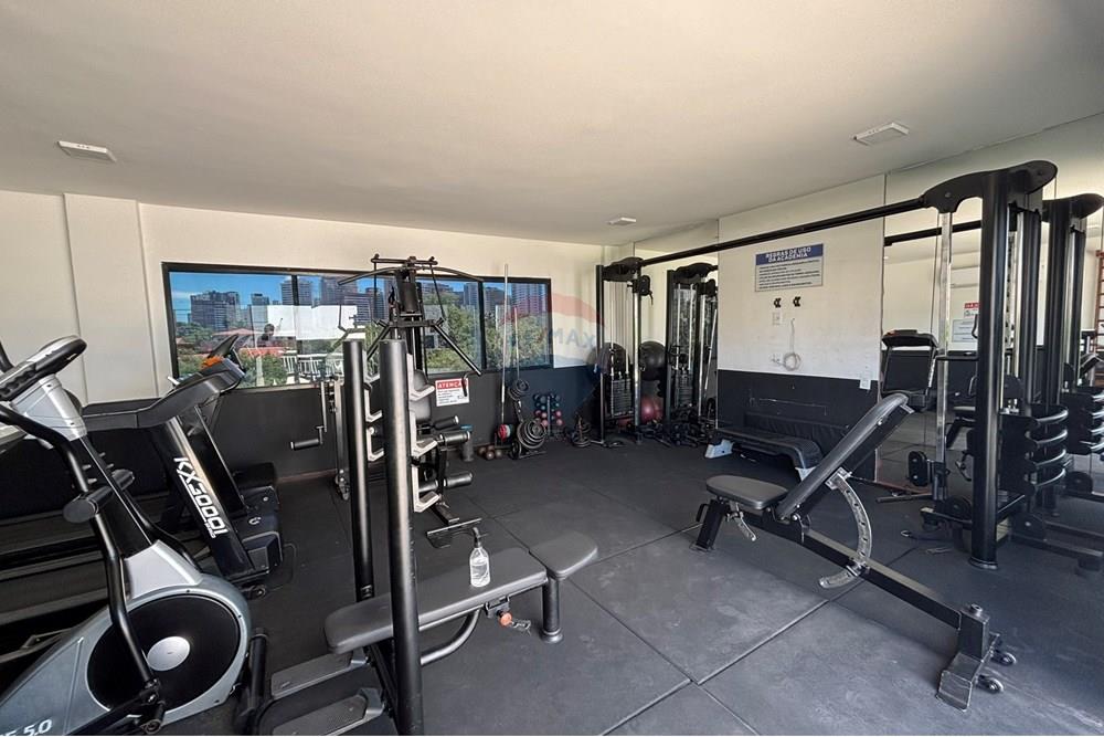 Apartamento - Venda - Fortaleza , Ceará - IMG_0435.JPEG - 720321149-30