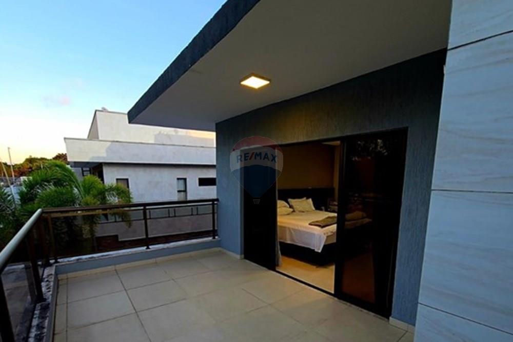 Casa de Condomínio - Alugar - Eusébio , Ceará - WhatsApp Image 2025-08-18 at 08.06.13.jpeg - 721621095-61