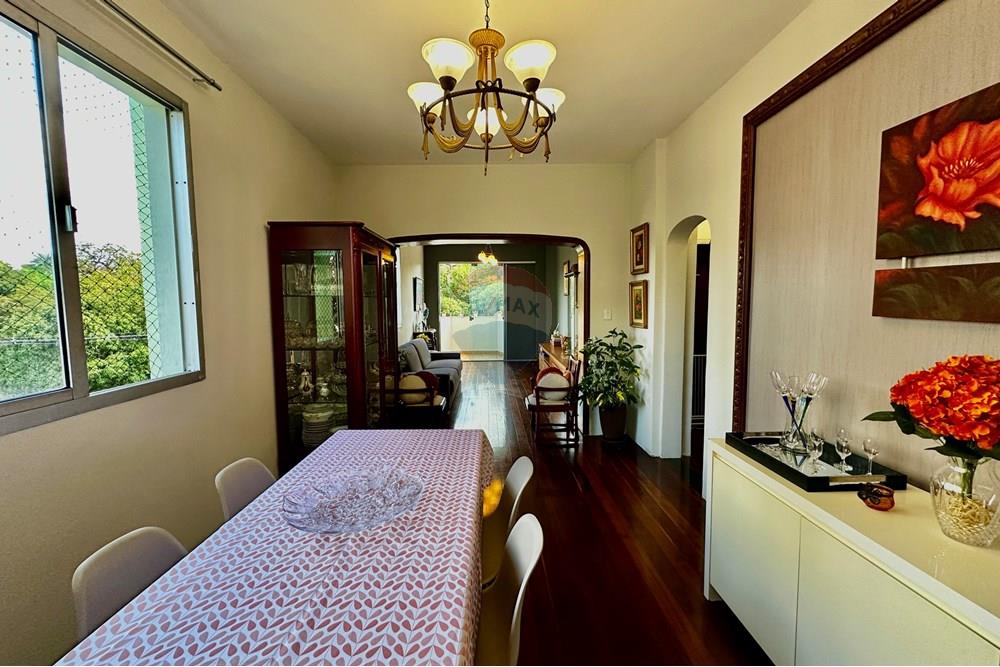 Apartamento - Alugar - Belém , Pará - IMG_4260.JPG - Sala de jantar - 720671015-52