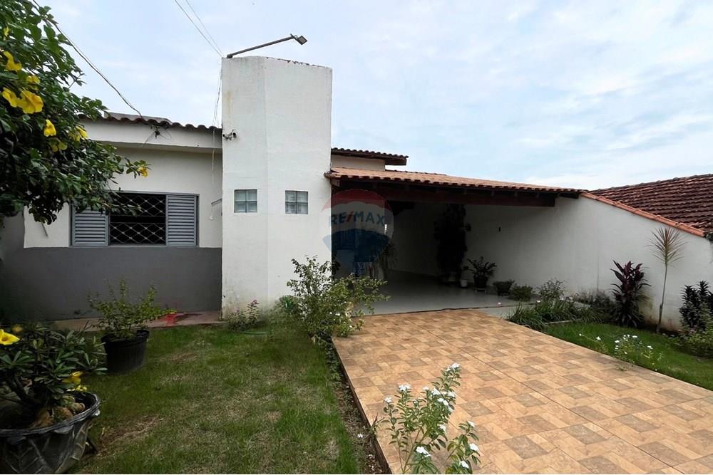Casa - Venda - Cacoal , Rondônia - 86.jpg - 722311007-12