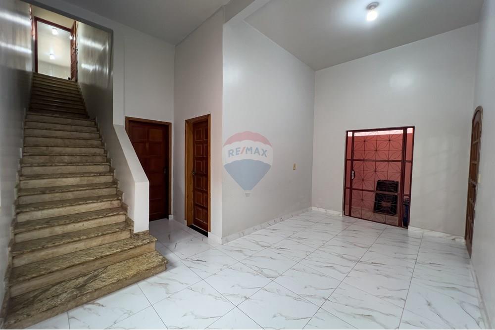 Sobrado - Venda - Porto Velho , Rondônia - IMG_3458.jpg - 721551024-101