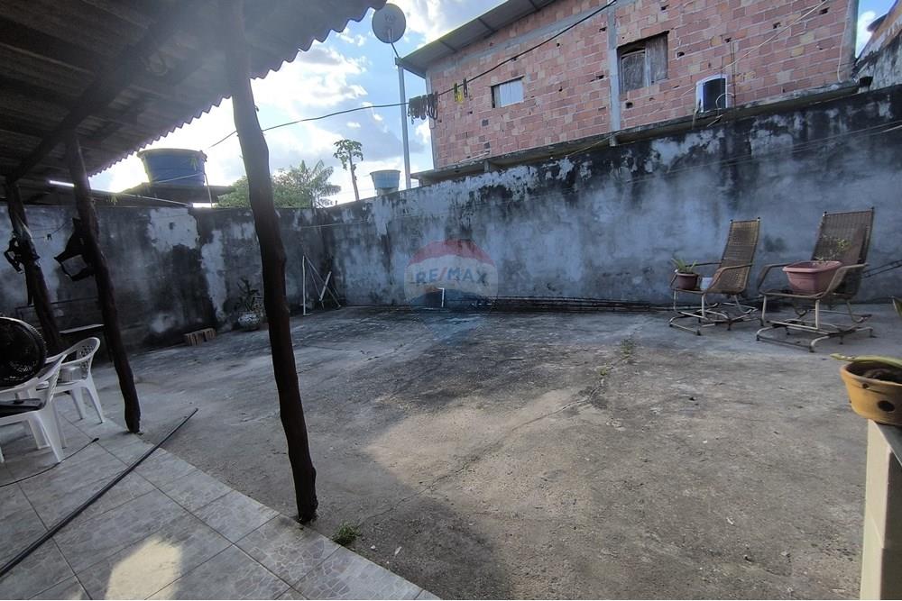 Casa - Venda - Manaus , Amazonas - IMG-20250809-WA0054.jpg - 720661012-17