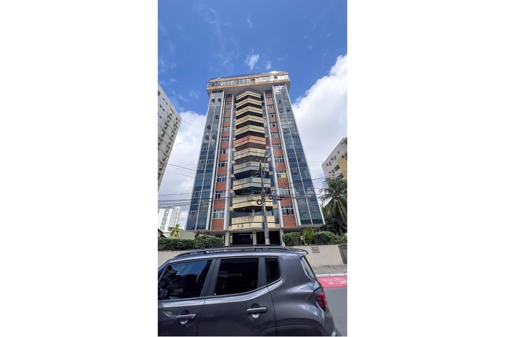 Apartamento - Venda - João Pessoa , Paraíba - IMG_3500.jpg - 722011075-2