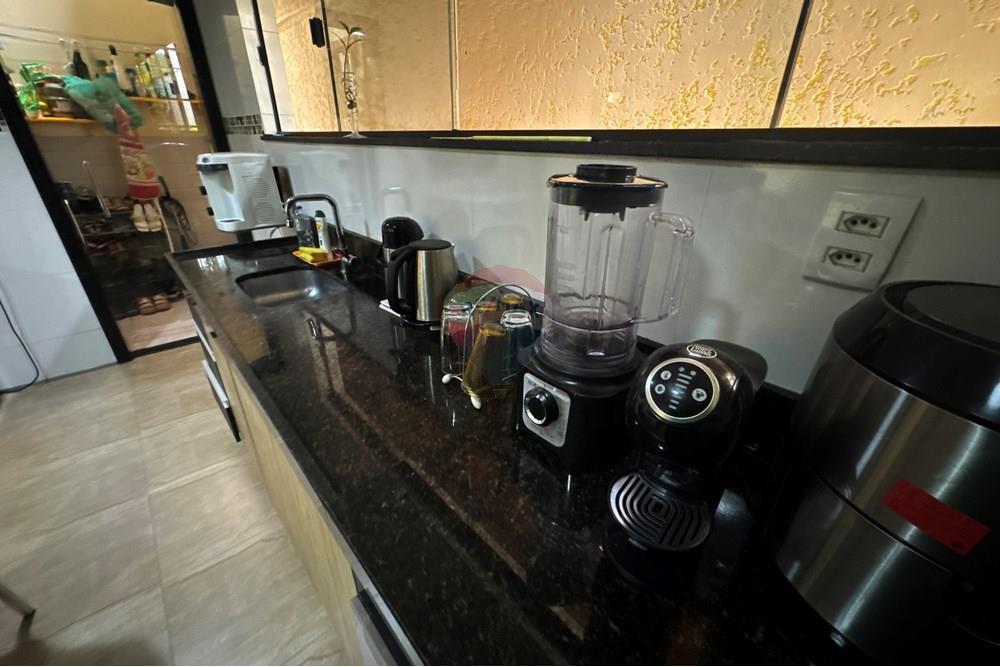 Casa - Alugar - Ananindeua , Pará - LRPS0837.jpg - Cozinha - 720671054-18