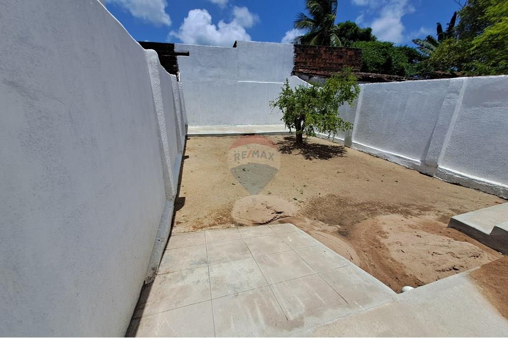 Casa - Venda - João Pessoa , Paraíba - 20251025_111736.jpg - Quintal - 722011027-23