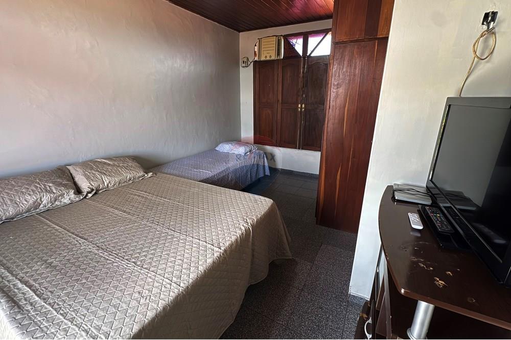 Casa de Condomínio - Alugar - Belém , Pará - IMG_3730.jpg - 720671023-44