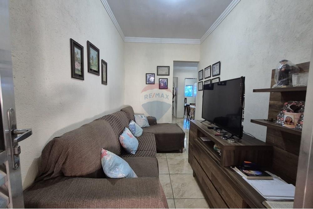 Casa - Venda - Natal , Rio Grande do Norte - 06.jpg - Sala de estar - 720621005-220