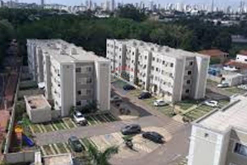 Apartamento - Venda - Várzea Grande , Mato Grosso - Chapada Verde.jpg 5.jpg - 720911006-60