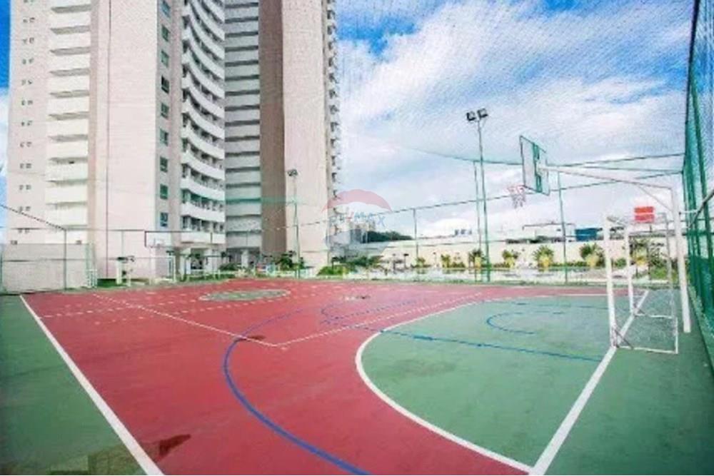 Apartamento - Alugar - Natal , Rio Grande do Norte - natture2.jpeg - 720891225-11