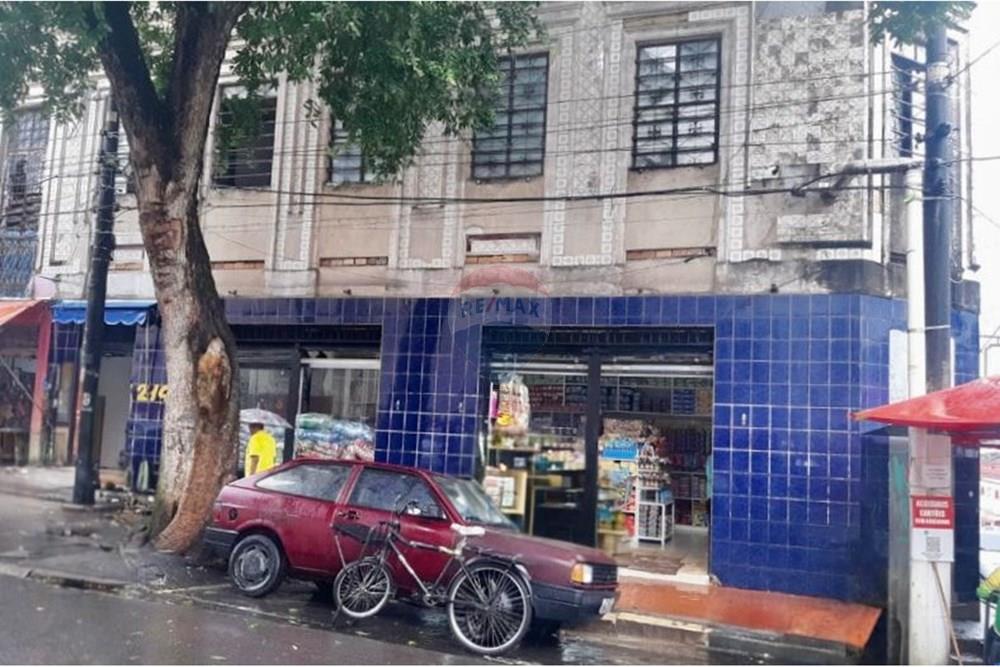 Ponto Comercial/ Loja - Venda - Manaus , Amazonas - comercio2.jpg - 720661014-205