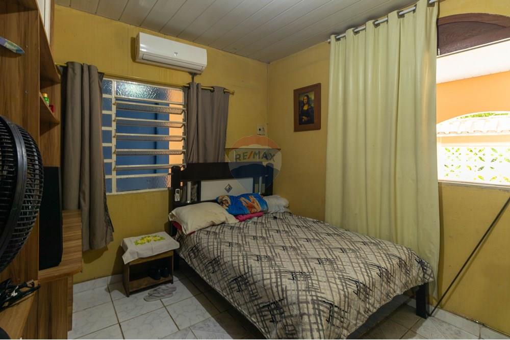 Casa - Venda - Manaus , Amazonas - 11 Primeiro quarto IMG_9386.jpg - 720791002-35