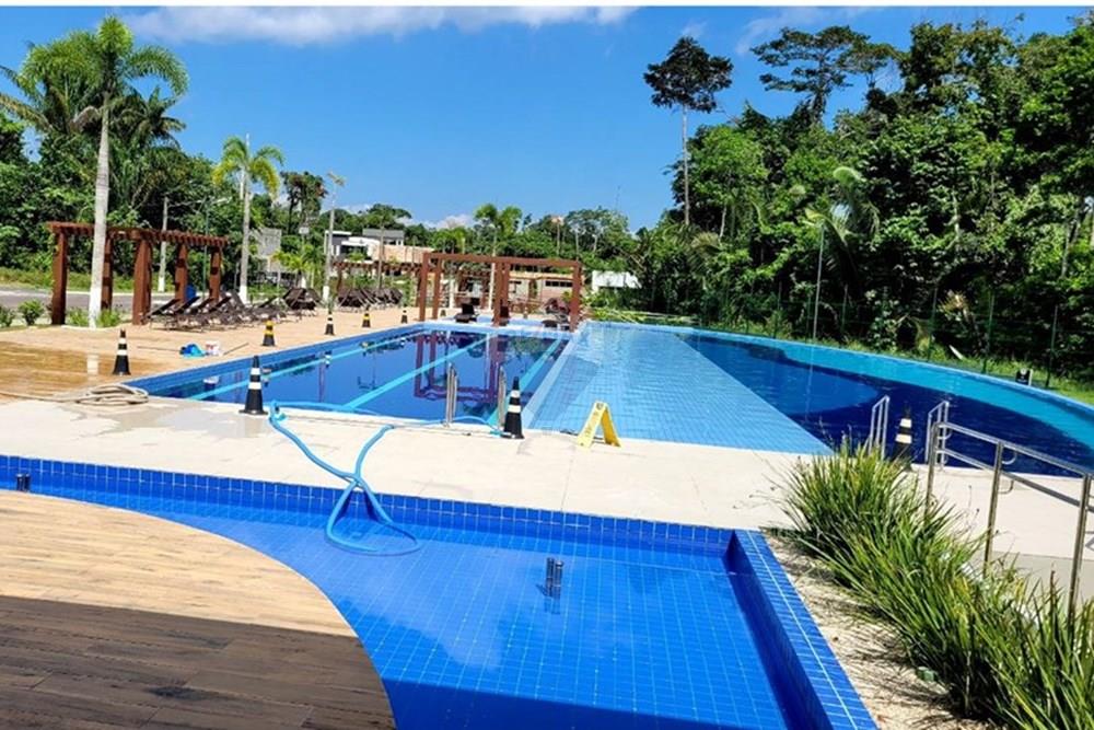 Casa - Venda - Manaus , Amazonas - 7d3c9d43-0e8a-46e5-814b-b91729810c83.jpg - 722101020-50