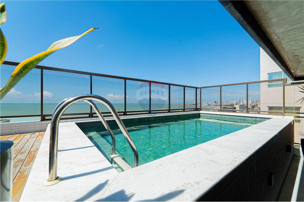 Apartamento - Venda - Cabedelo , Paraíba - 22 - 720861003-89