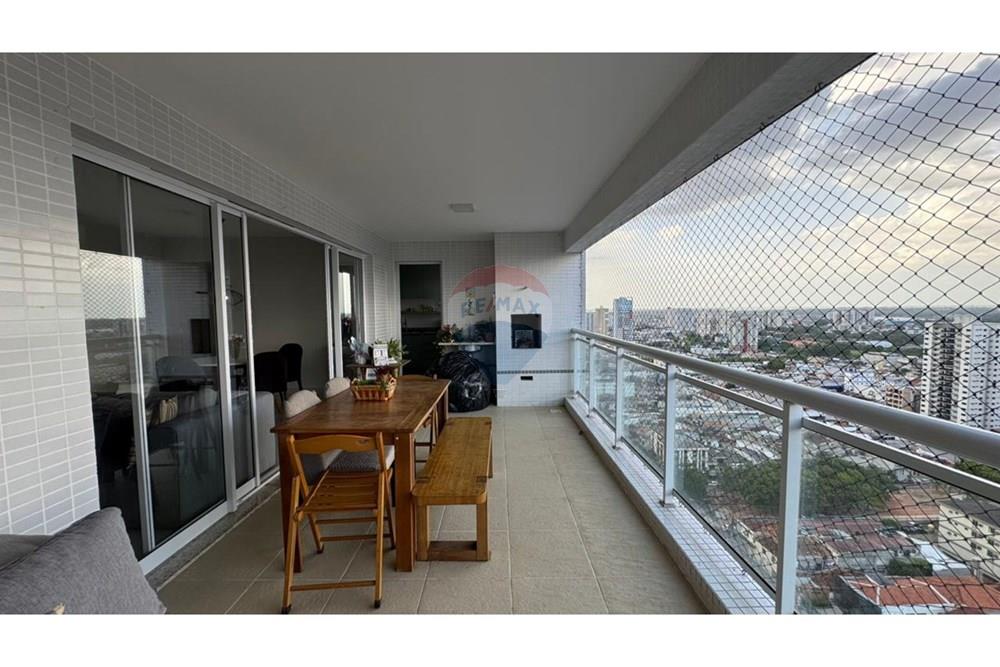 Apartamento - Alugar - Belém , Pará - WhatsApp Image 2025-10-31 at 17.53.12 (2).jpeg - 720921066-87