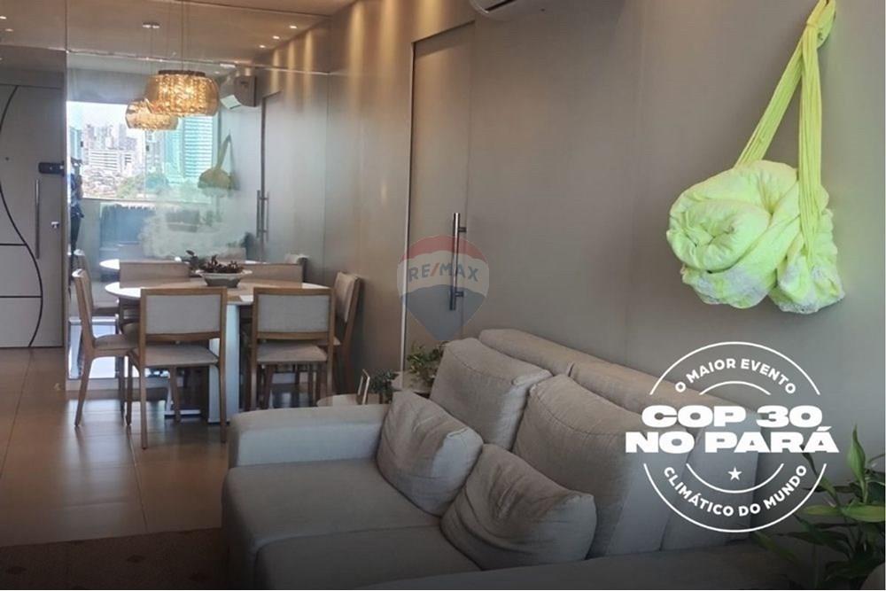 Apartamento - Alugar - Belém , Pará - Cópia de CAPA LOGO COP 30 (7).jpg - 720921160-47