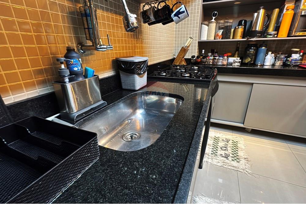 Apartamento - Alugar - Belém , Pará - IMG_1278.jpg - 720671071-3