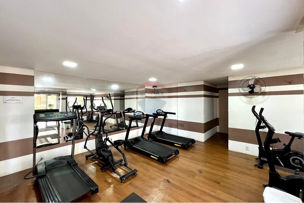 Apartamento - Alugar - Ananindeua , Pará - fdb01c60-9d07-4a04-9e6c-2e88d6e59433.jpg - 720921050-13