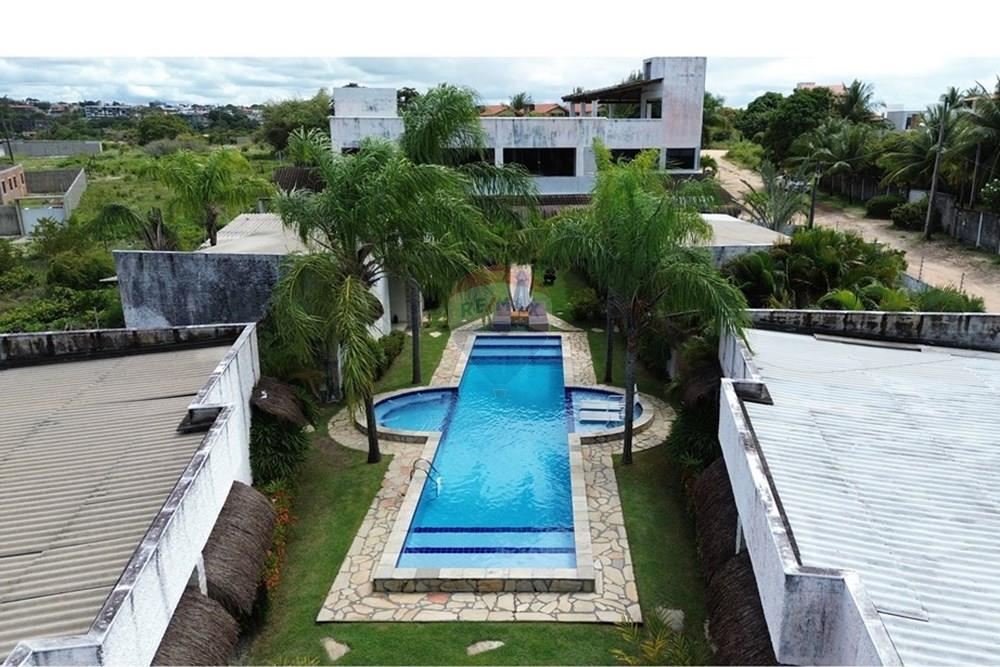 Hotel/ Pousada - Venda - Conde , Paraíba - DJI_0844.JPG - 720871004-205