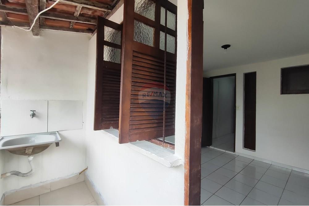 Kitnet - Alugar - Natal , Rio Grande do Norte - serv1.jpg - 720891133-154