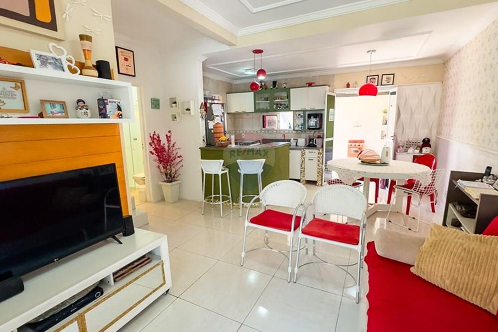 Casa de Condomínio - Venda - Fortaleza , Ceará - IMG_6536.jpg - 721621015-149