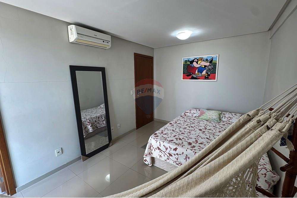 Apartamento - Alugar - Belém , Pará - IMG_0938.jpg - Suite - 720671054-15