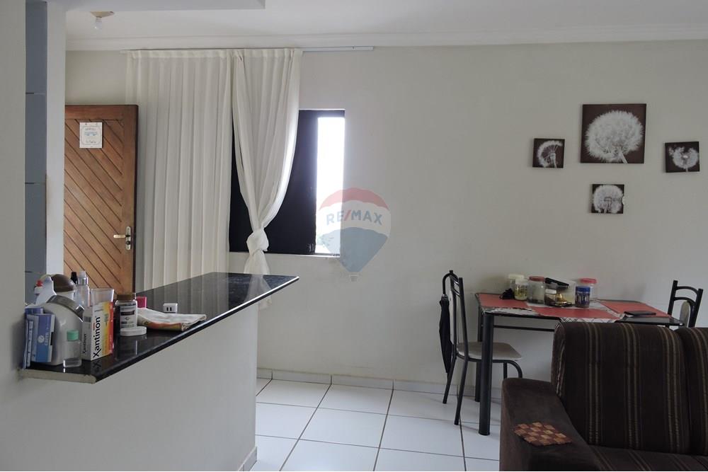 Apartamento - Venda - Parnamirim , Rio Grande do Norte - DSCN4825.JPG - 720891150-59