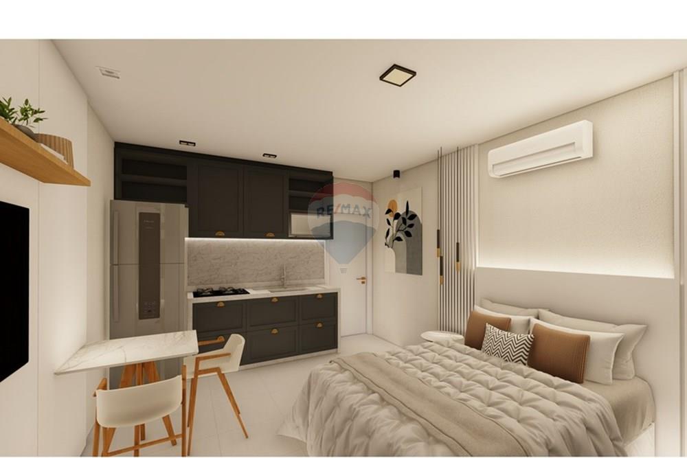 Apart Hotel/ Flat - Venda - Conde , Paraíba - Apartamento 2 01.jpg - 720871004-176