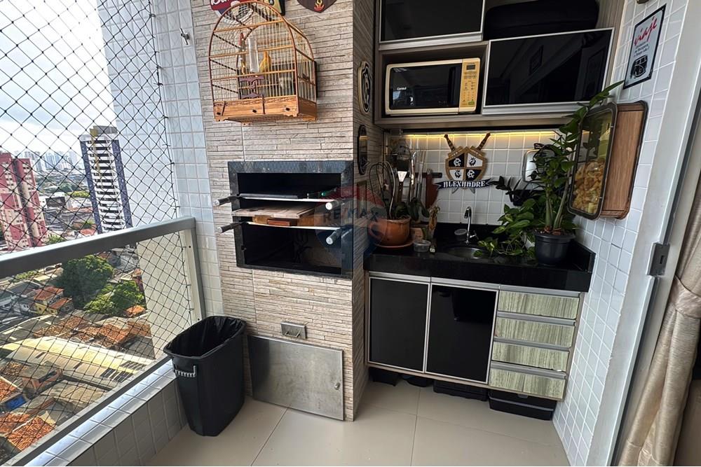 Apartamento - Alugar - Belém , Pará - 4.jpg - 720671001-34