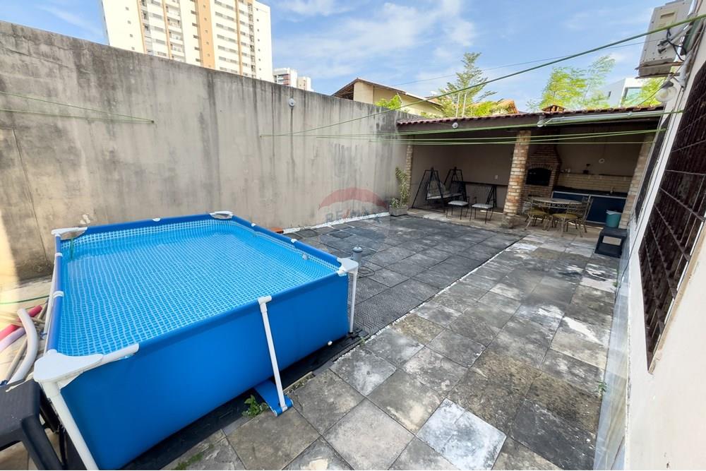 Casa - Venda - Fortaleza , Ceará - Cópia de hercules-1042.jpg - 721621014-153