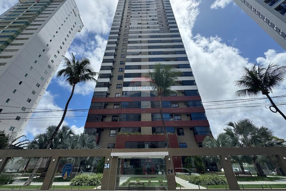 Apartamento - Alugar - João Pessoa , Paraíba - WhatsApp Image 2025-04-02 at 13.51.26 (1).jpeg - 722011051-36