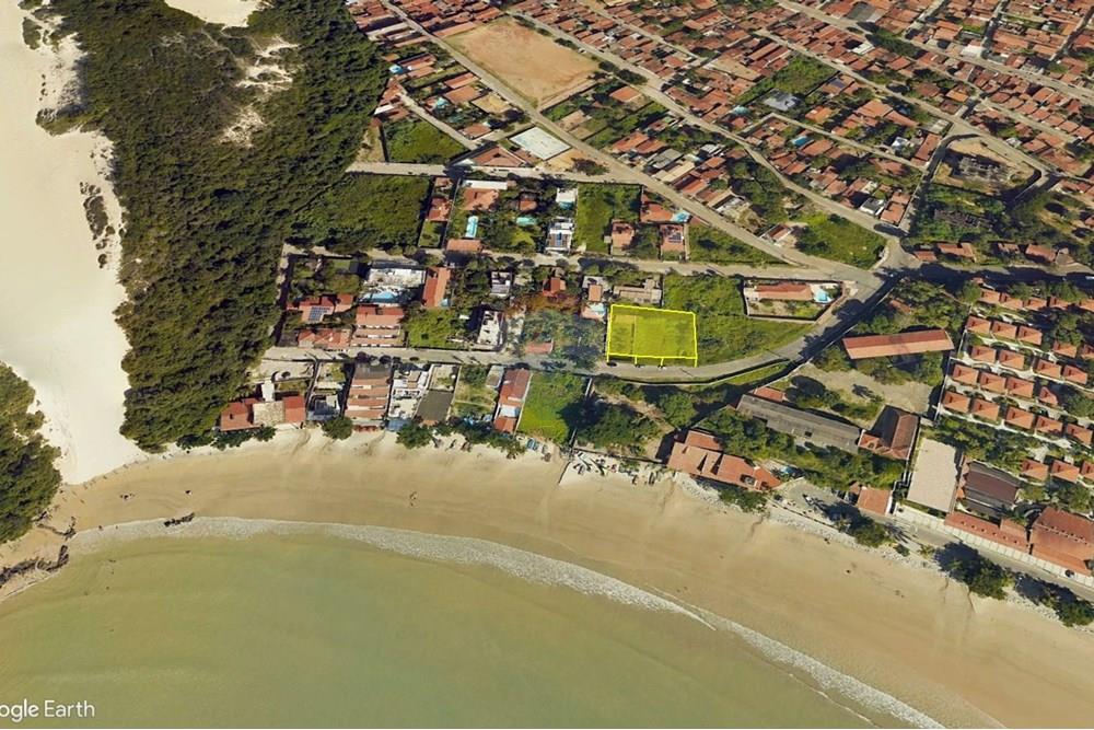 Terreno - Venda - Natal , Rio Grande do Norte - 03 LOTES_2.jpg - 720731005-123