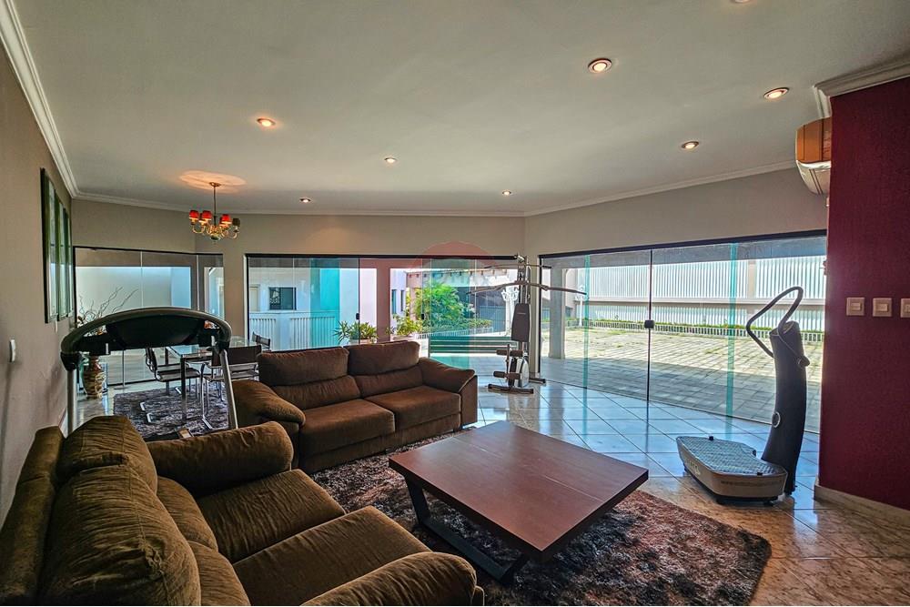 Casa - Venda - Manaus , Amazonas - 20250619_103026.jpg - 720721011-313