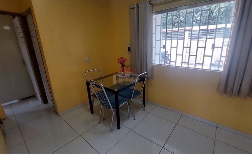 Casa - Venda - Manaus , Amazonas - 5 Sala de Jantar (2).jpg - 720791002-33