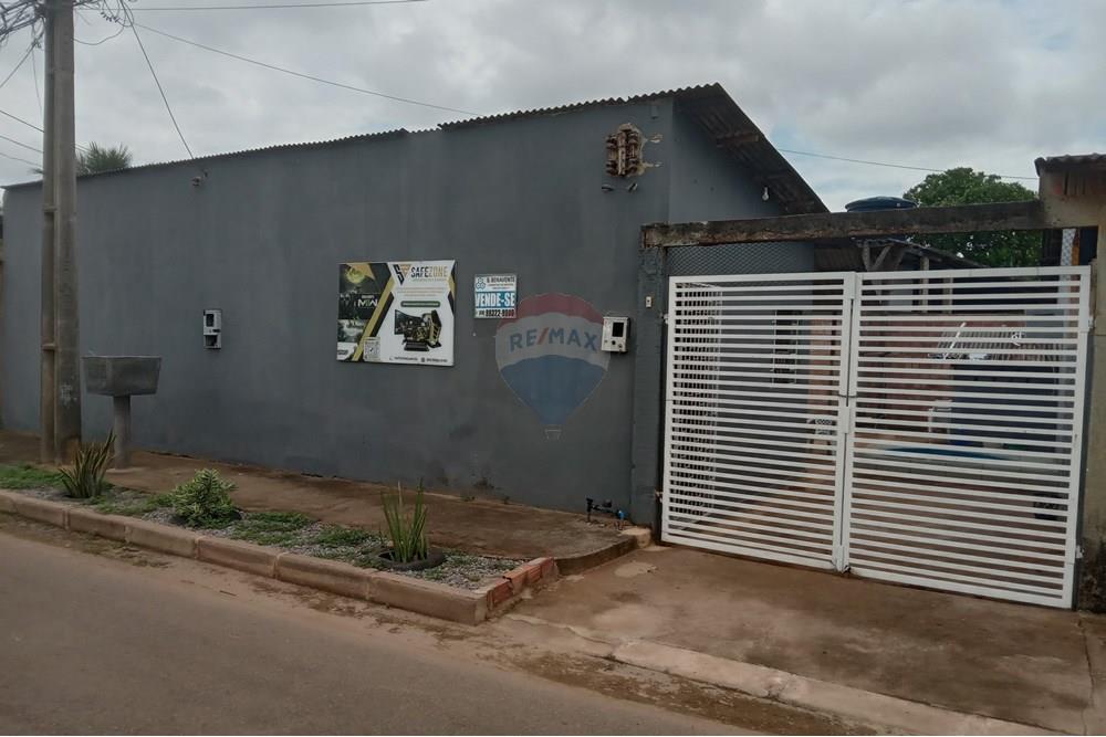 Casa - Venda - Porto Velho , Rondônia - Imagem do WhatsApp de 2024-11-23 à(s) 12.18.54_de4dd534.jpg - 721551029-21