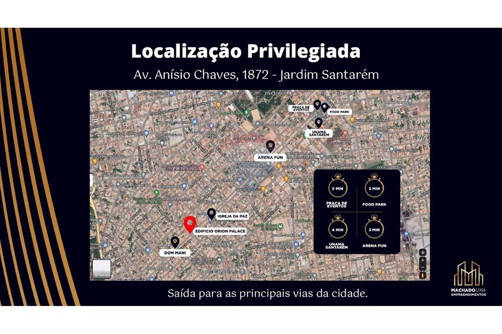 Apartamento - Venda - Santarém , Pará - Sem título.jpg - 722151008-25