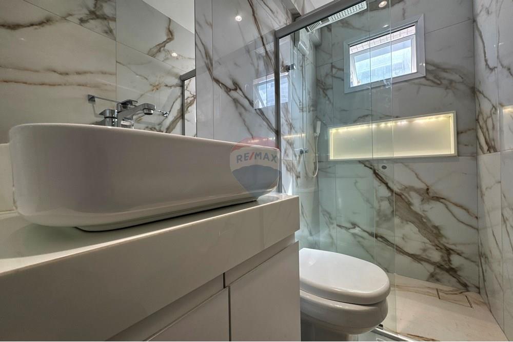 Apartamento - Alugar - Belém , Pará - 11.jpg - Banheiro - 720671072-19