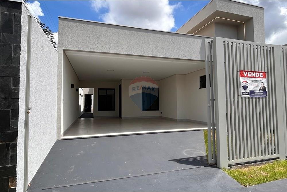 Casa - Venda - Rondonópolis , Mato Grosso - WhatsApp Image 2025-01-01 at 17.51.30 (1).jpeg - 720561029-182